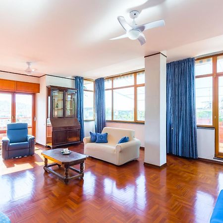 Terrazza 30 By Napoliapartments Exterior photo
