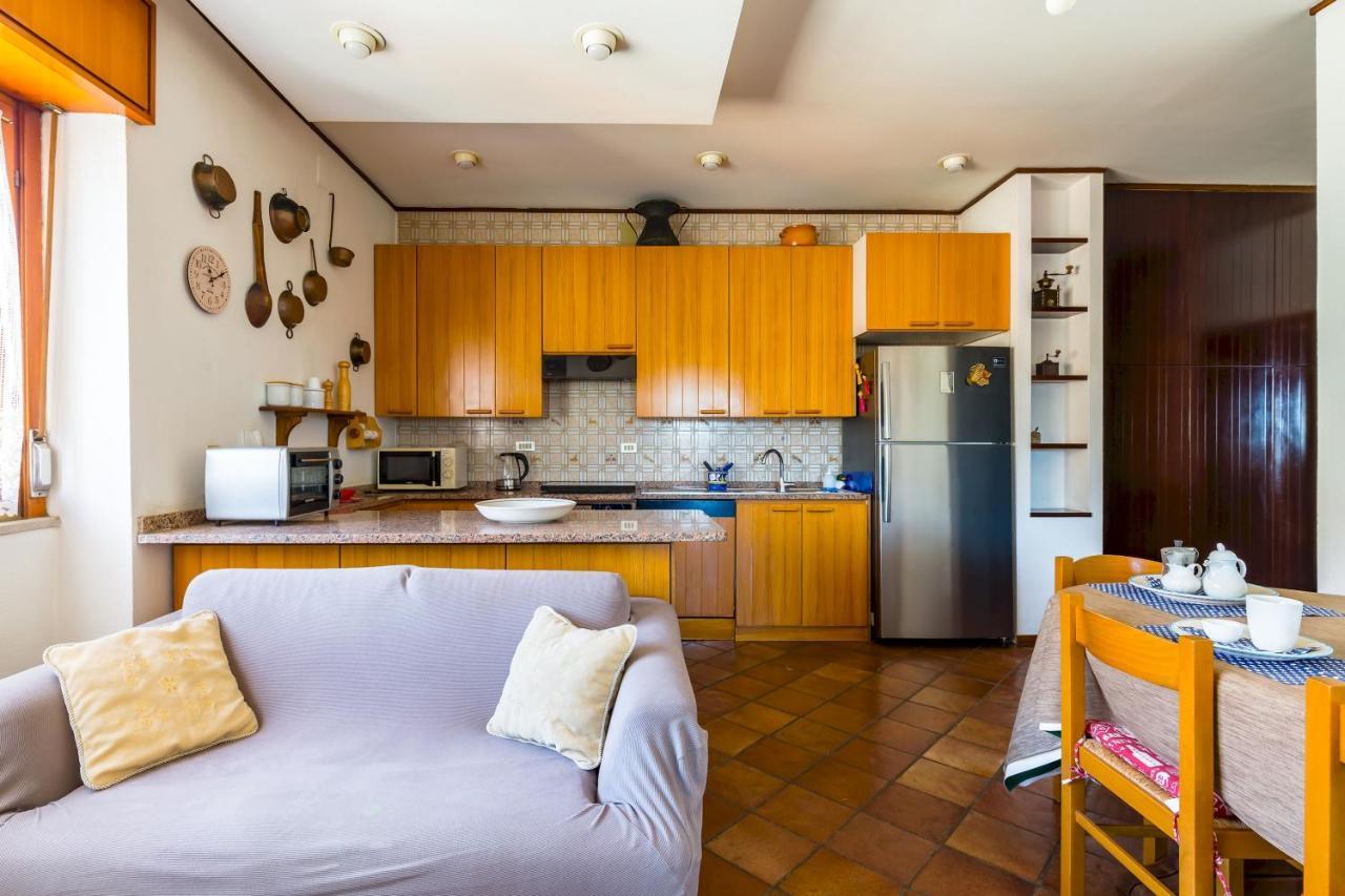 Terrazza 30 By Napoliapartments Exterior photo