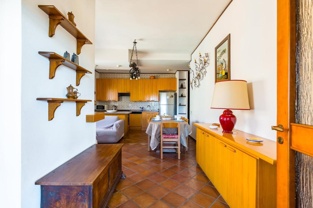 Terrazza 30 By Napoliapartments Exterior photo