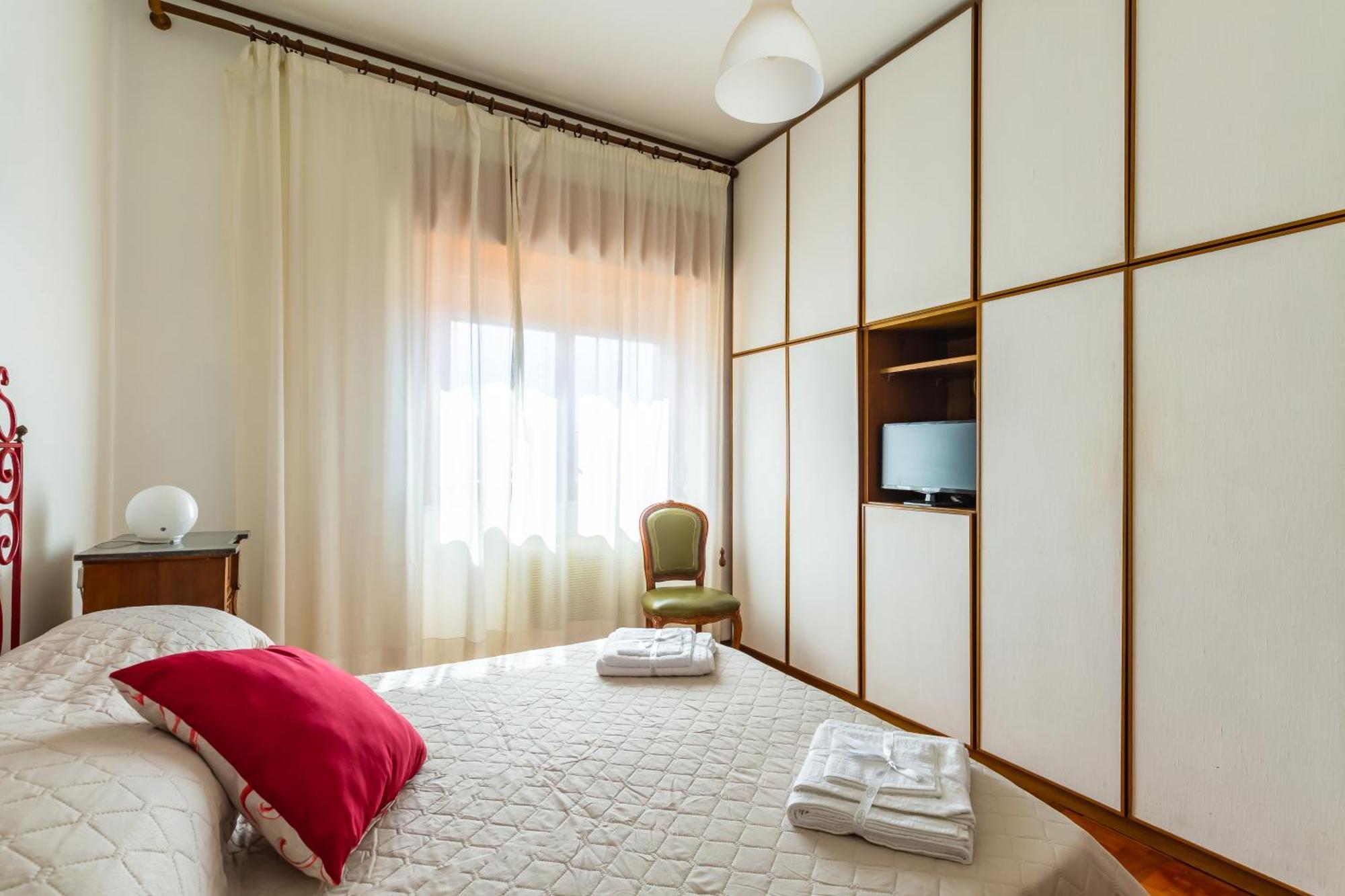 Terrazza 30 By Napoliapartments Exterior photo