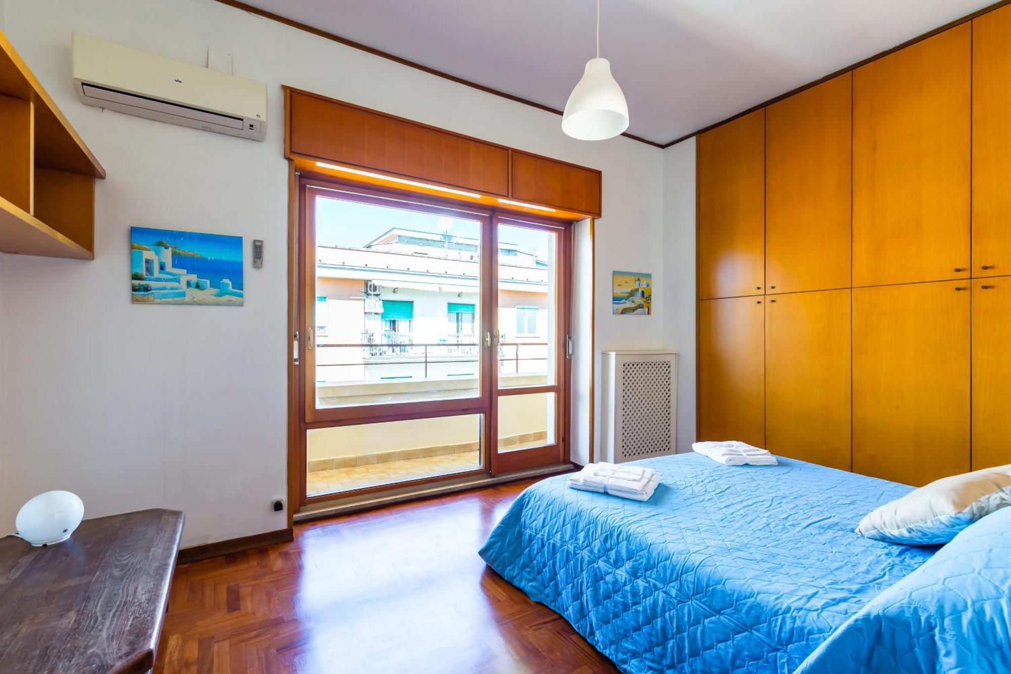 Terrazza 30 By Napoliapartments Exterior photo
