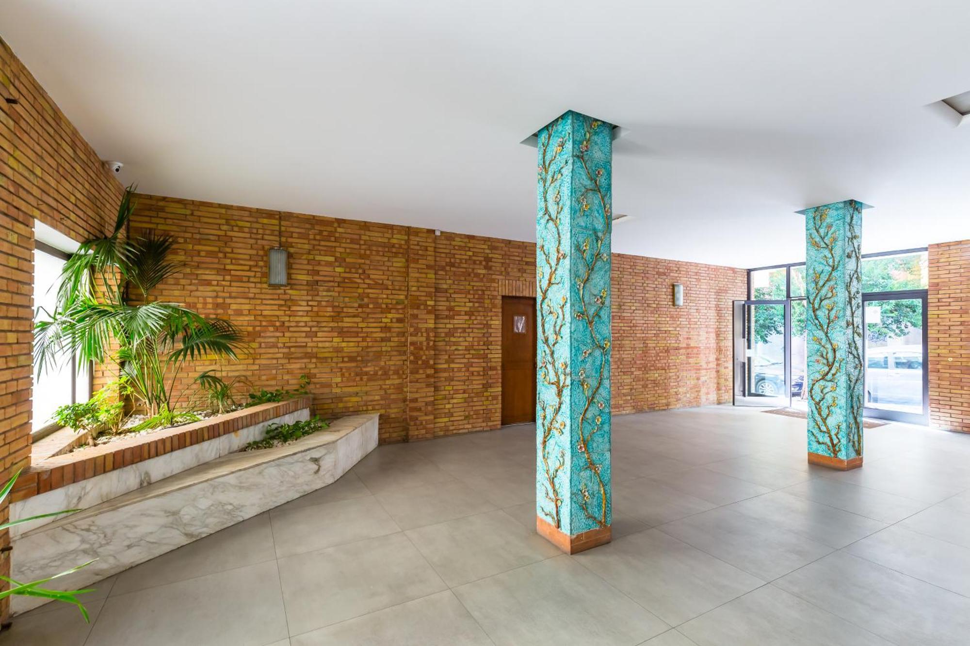 Terrazza 30 By Napoliapartments Exterior photo